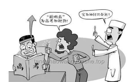 “吃‘聪明药’能提高考试成绩？”——一场关于教育谣言的深度剖析